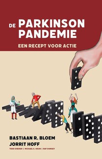 De Parkinsonpandemie voorzijde