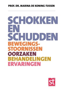 Schokken en schudden