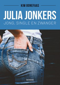 Julia Jonkers voorzijde