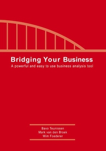 Bridging Your Business voorzijde