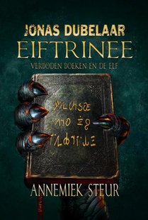 Eiftrinee, verboden boeken en de elf voorzijde