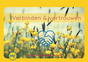 Verbinden & vertrouwen