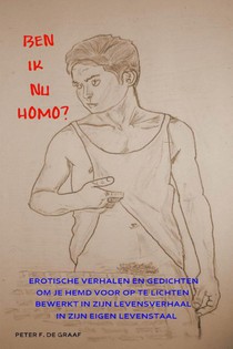 Ben ik nu homo?