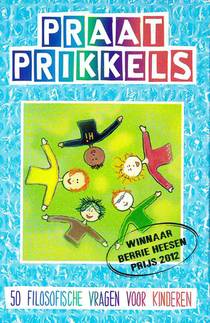 Praatprikkels