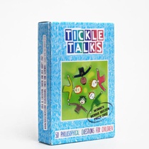 Tickle Talks