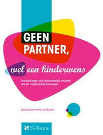 Geen partner, wel een kinderwens