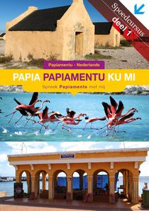 Papia papiamentu ku mi