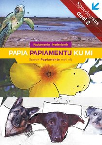 Papia papiamentu ku mi