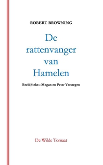 De rattenvanger van Hamelen