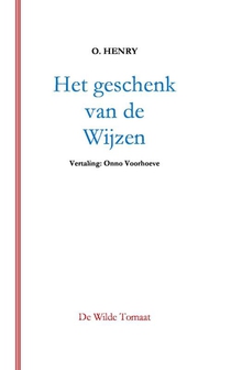 Het geschenk van de wijzen