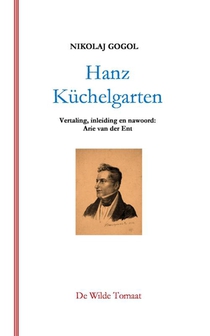 Hanz Küchelgarten voorzijde