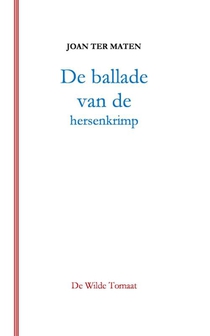 De ballade van de hersenkrimp voorzijde