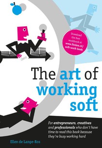 The art of working soft voorzijde