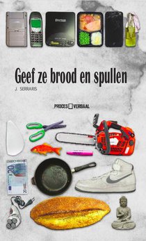 Geef ze brood en spullen