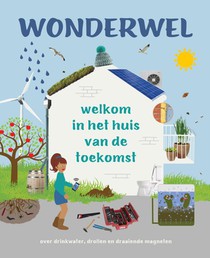 Wonderwel voorzijde