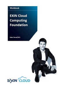 EXIN CLOUD computing foundation