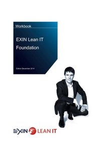 EXIN lean IT foundation