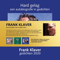 Frank Klaver Drie bundels. Een uniek stem