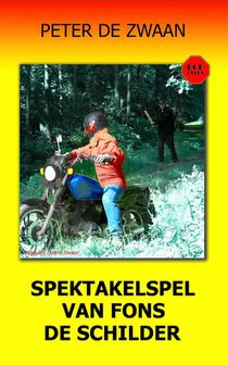 Spektakelspel van Fons de Schilder