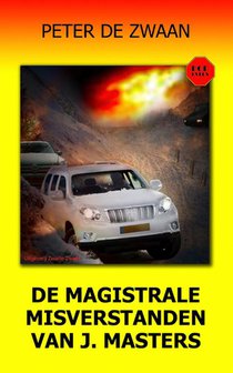 De magistrale misverstanden van J. Masters