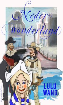 Nederwonderland, E-book