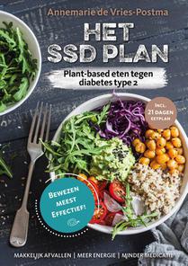 Het SSD Plan voorzijde