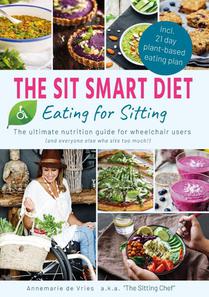 The Sit Smart Diet voorzijde