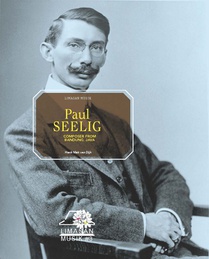 Paul Seelig, composer from Bandung, Java voorzijde