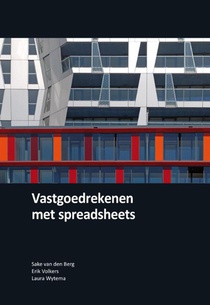 Vastgoedrekenen met spreadsheets