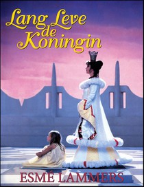 Lang Leve de Koningin