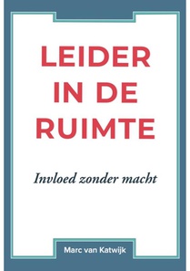Leider in de ruimte