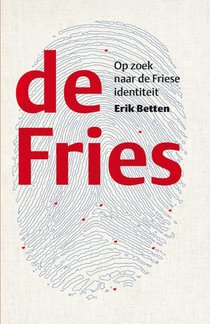 Op zoek naar de Friese identiteit voorzijde