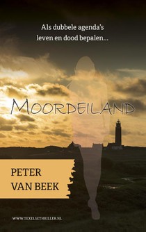 Moordeiland voorzijde