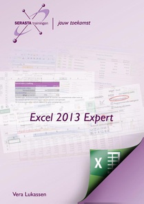 Excel 2013 Expert