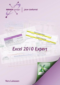 Excel 2010 Expert