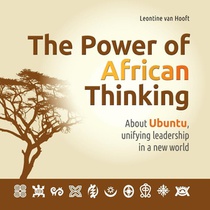 The Power of African Thinking voorzijde