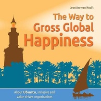 The way to gross global happiness voorzijde