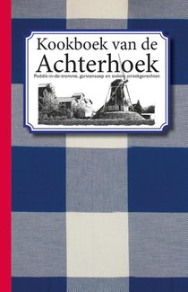 Kookboek van de Achterhoek voorzijde