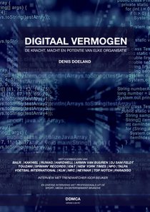 Digitaal vermogen