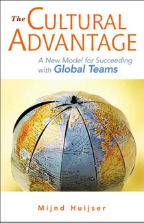 The cultural advantage