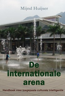 De internationale arena