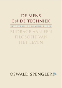 De mens en de techniek voorzijde