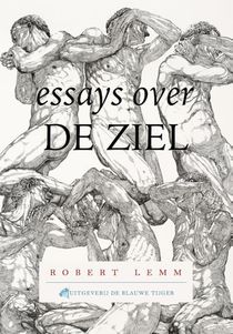 Essays over de ziel voorzijde