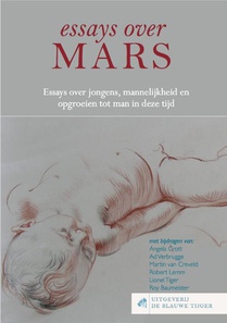 Essays over Mars voorzijde