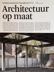 Architectuur op maat voorzijde