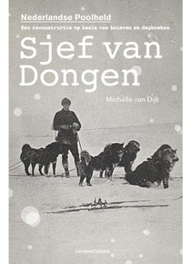 Sjef van Dongen voorzijde