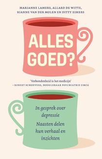 Alles Goed? voorzijde