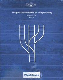 mbo niveau 3-4 studentenwerkboek