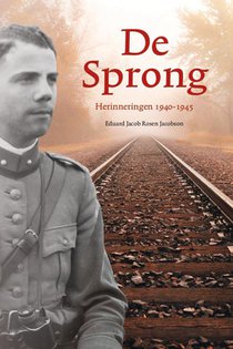 De sprong voorzijde