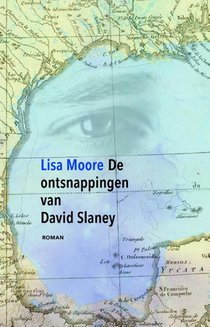 De ontsnappingen van David Slaney voorzijde